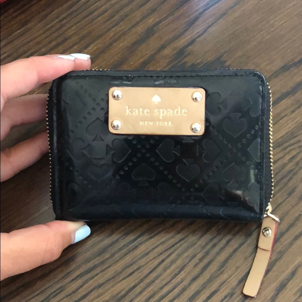 Kate Spade Walket